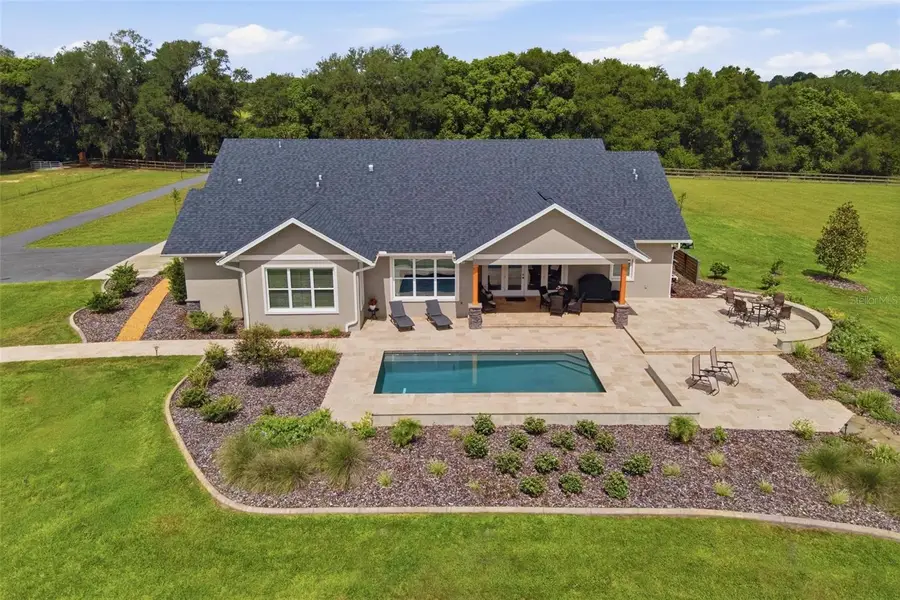 16241 SE 150th Avenue, Weirsdale, FL 32195 - #2