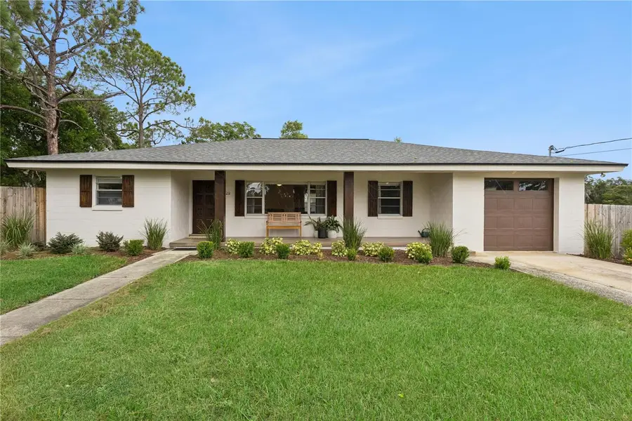 11129 Wiley Road, Leesburg, FL 34788 - #2