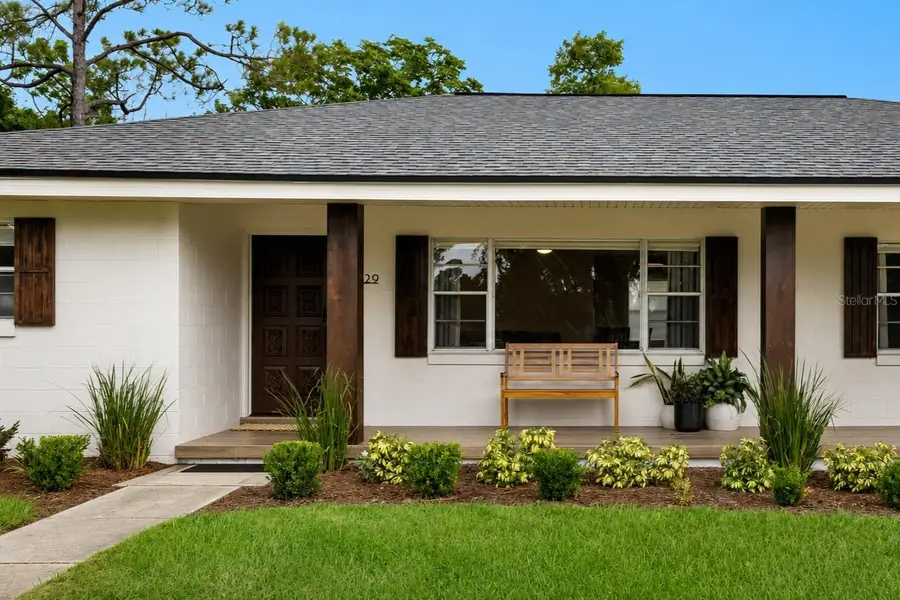 11129 Wiley Road, Leesburg, FL 34788 - #3