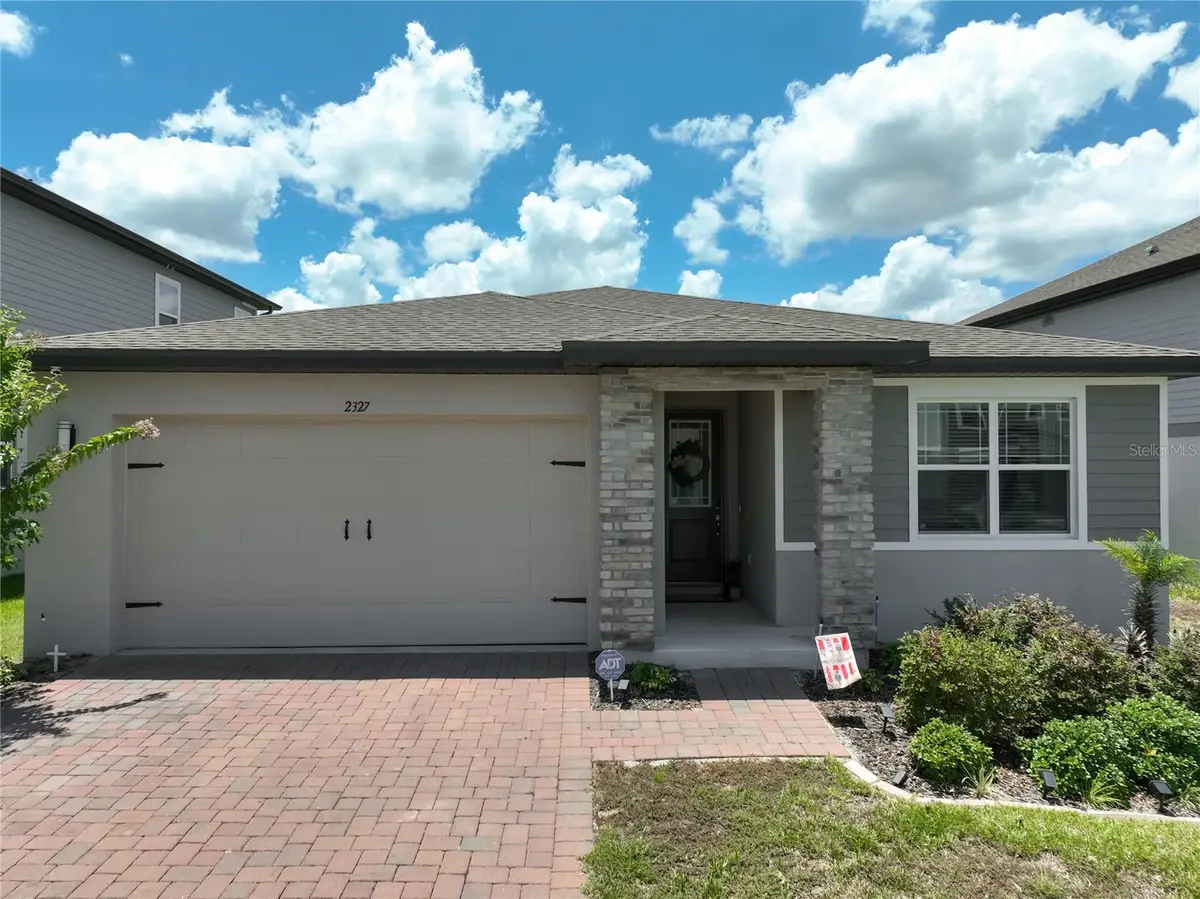 2327 Bear Peak Road, Minneola, FL 34715 - #1