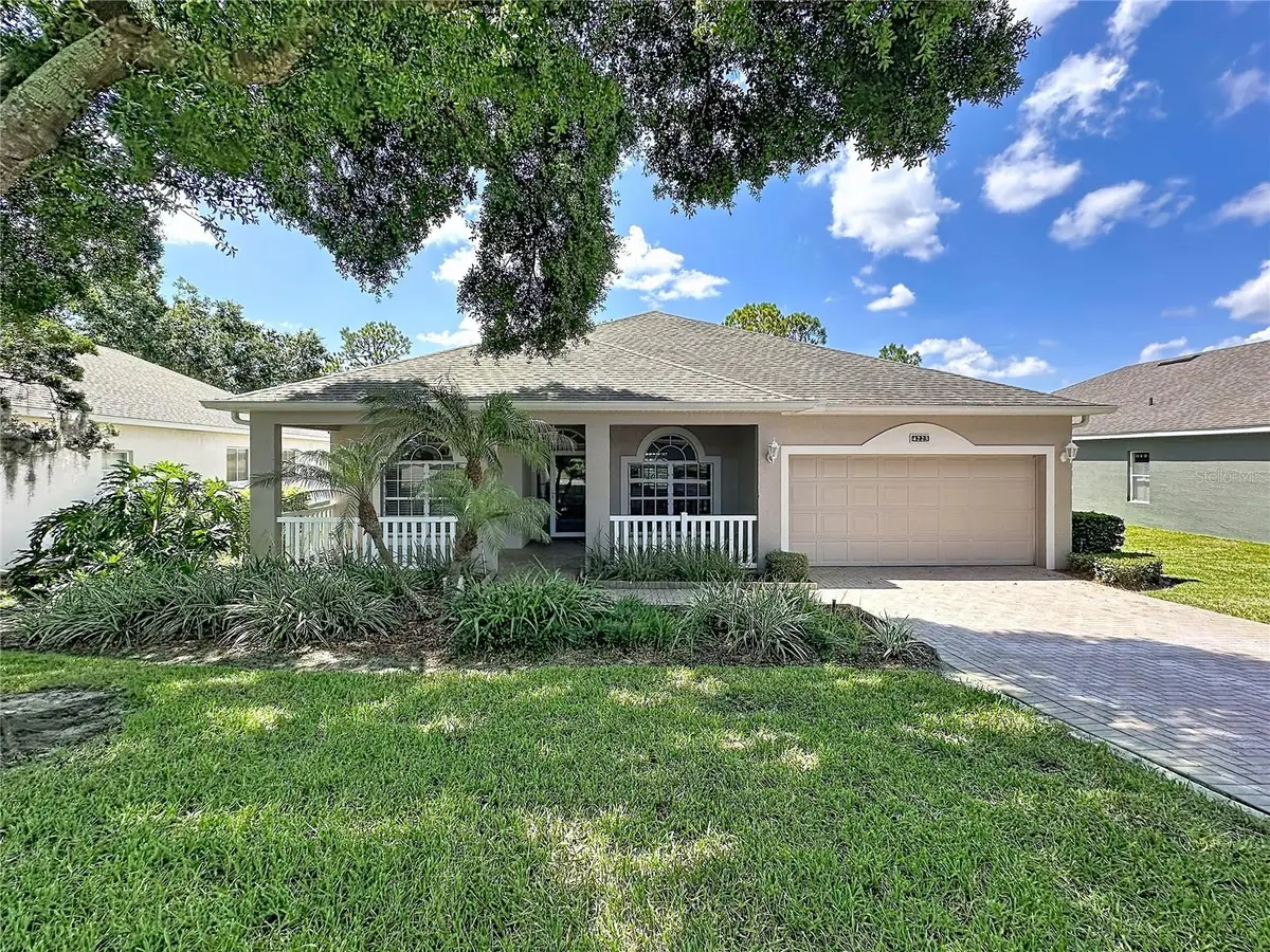 4223 Kingsley Street, Clermont, FL 34711 - #1