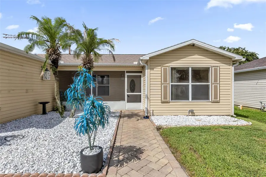 17648 SE 93rd Butler Court, The Villages, FL 32162 - #2