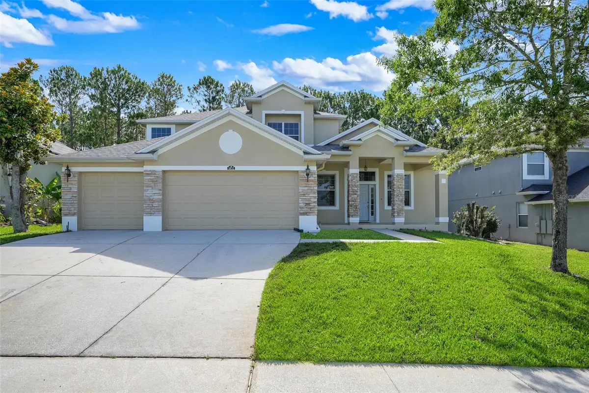 1832 Nature Cove Lane, Clermont, FL 34711 - #1