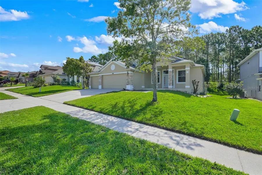 1832 Nature Cove Lane, Clermont, FL 34711 - #3