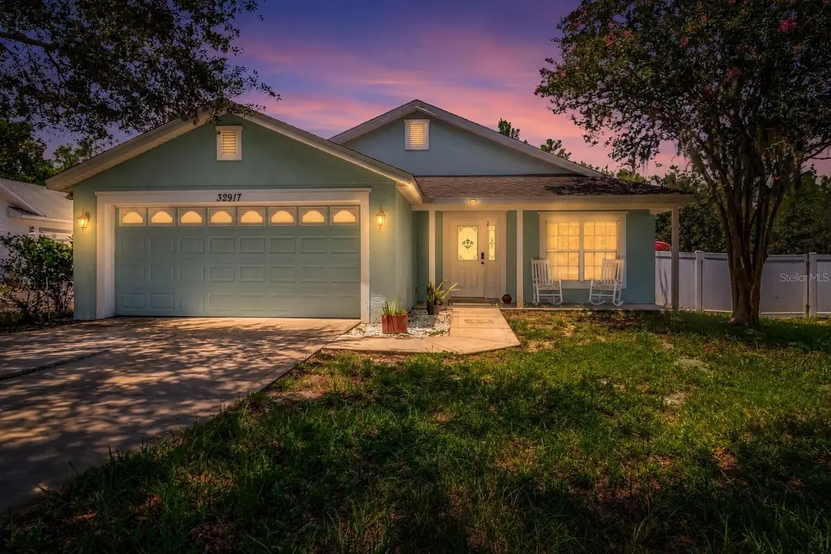 32917 Forest Avenue, Leesburg, FL 34788 - #1