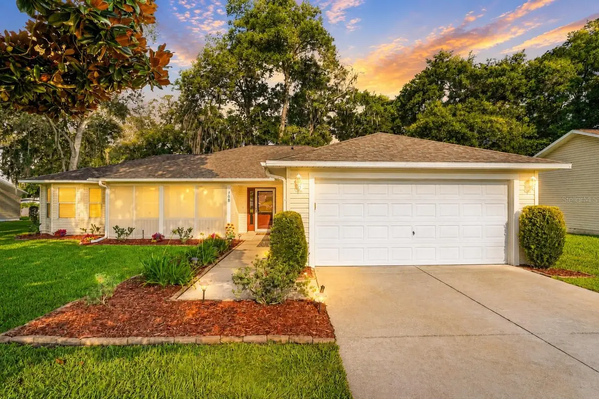 108 Cherry Blossom Lane, Lady Lake, FL 32159 - #1