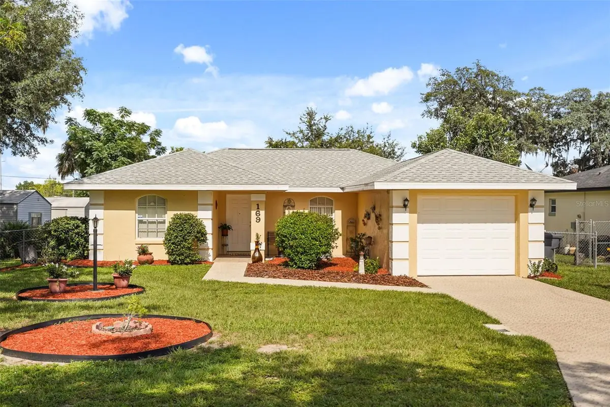 169 Clay Cut Circle, Haines City, FL 33844 - #1