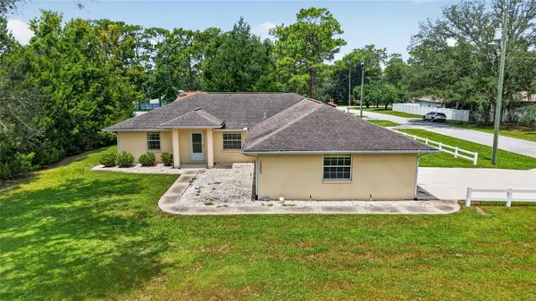 16200 SE 91st Court, SUMMERFIELD, FL 34491