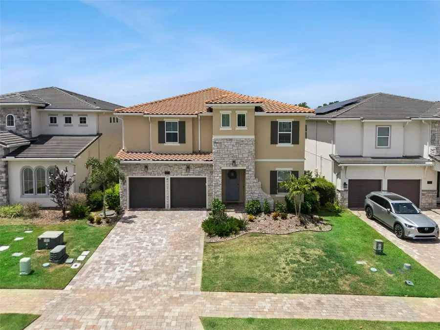 16111 Volterra Point, Montverde, FL 34756 - #3