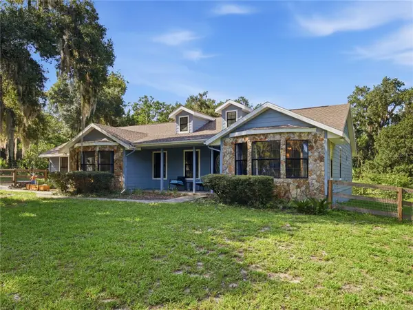 6820 Tuscawilla Drive, LEESBURG, FL 34748