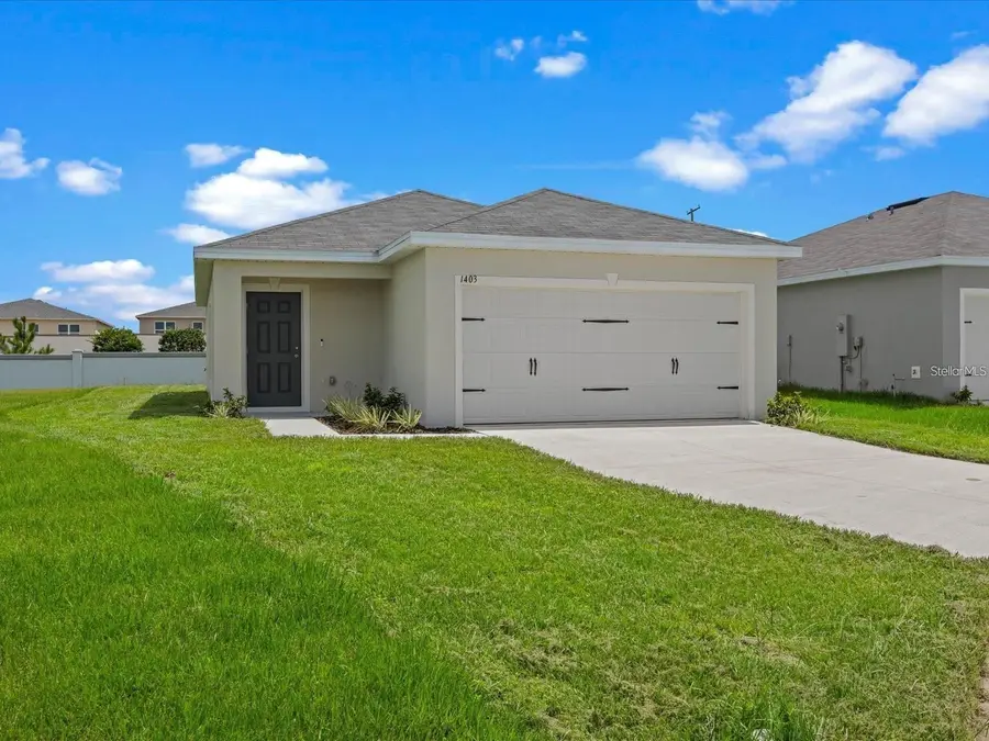 1403 Madison Circle, Haines City, FL 33844 - #2