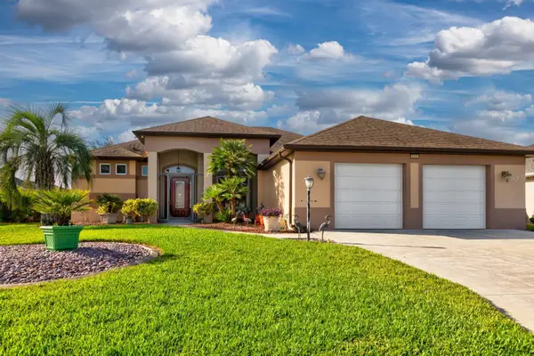 5530 Celebration Way, LEESBURG, FL 34748