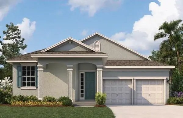 5343 Nickerbean Street, APOPKA, FL 32712