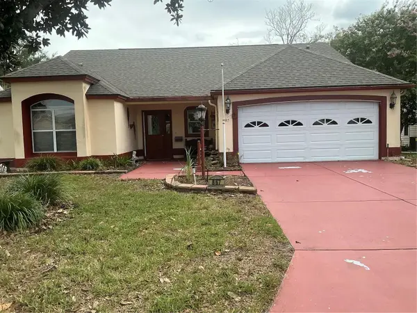 867 Cortez Avenue, THE VILLAGES, FL 32159