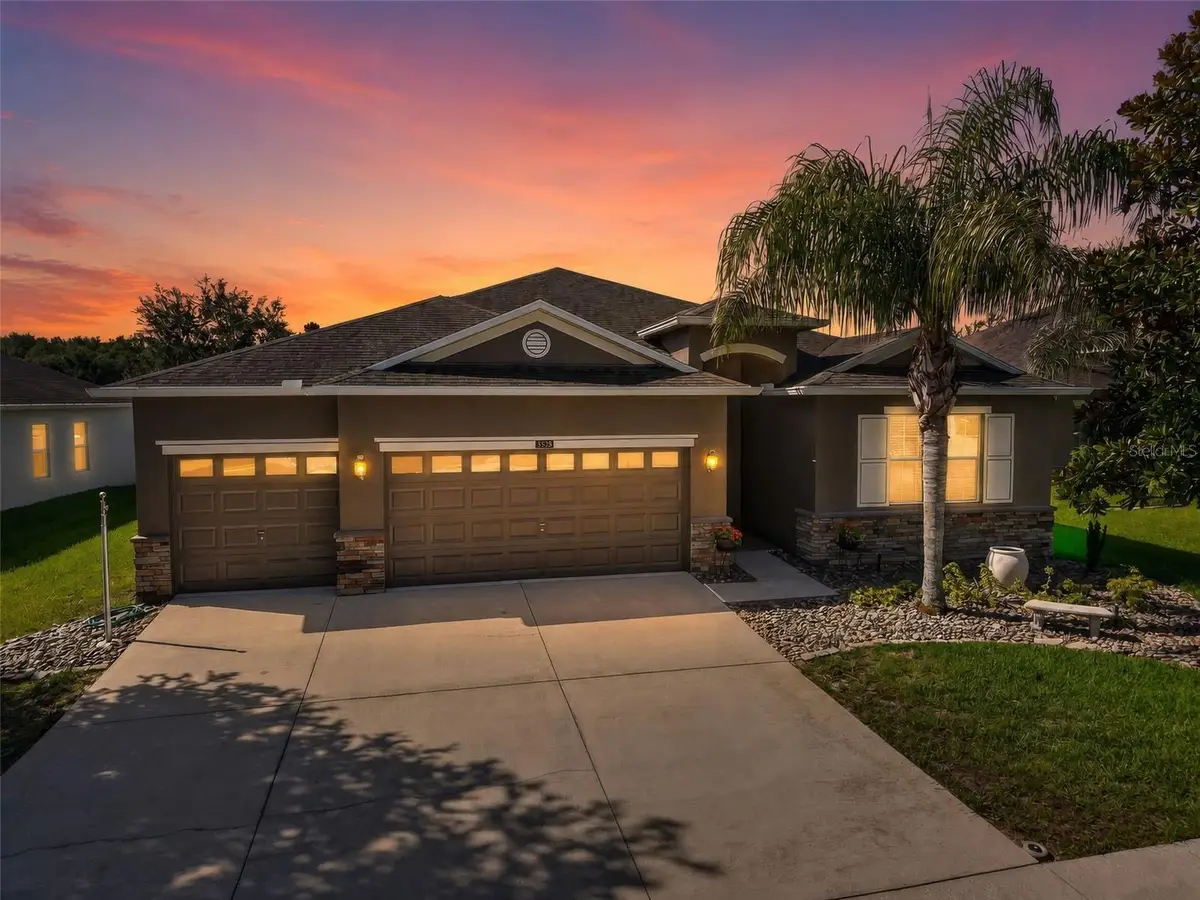 5828 Puzo Place, Mount Dora, FL 32757 - #1