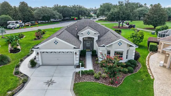 745 Dowding Way, THE VILLAGES, FL 32162