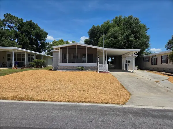 3224 Manatee Road, TAVARES, FL 32778