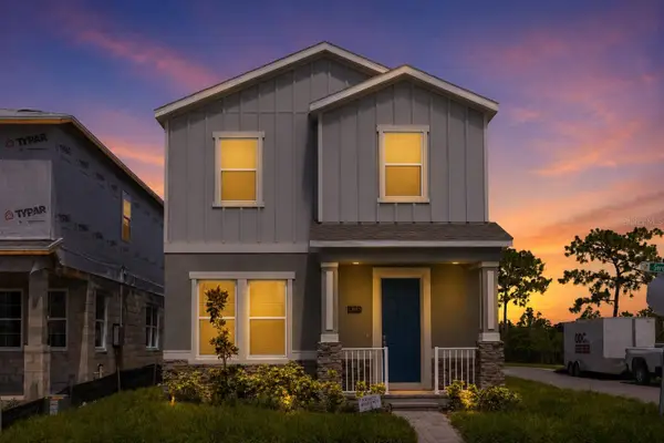 13043 Serene Glade Road, WINTER GARDEN, FL 34787