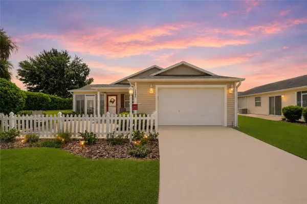 1362 Viola Court, THE VILLAGES, FL 32163