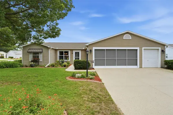 1602 Malacara Lane, THE VILLAGES, FL 32162