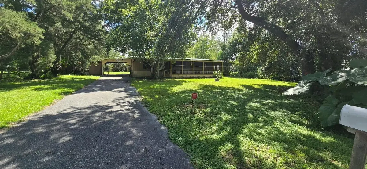 449 Hitchcock Street, Lady Lake, FL 32159 - #1