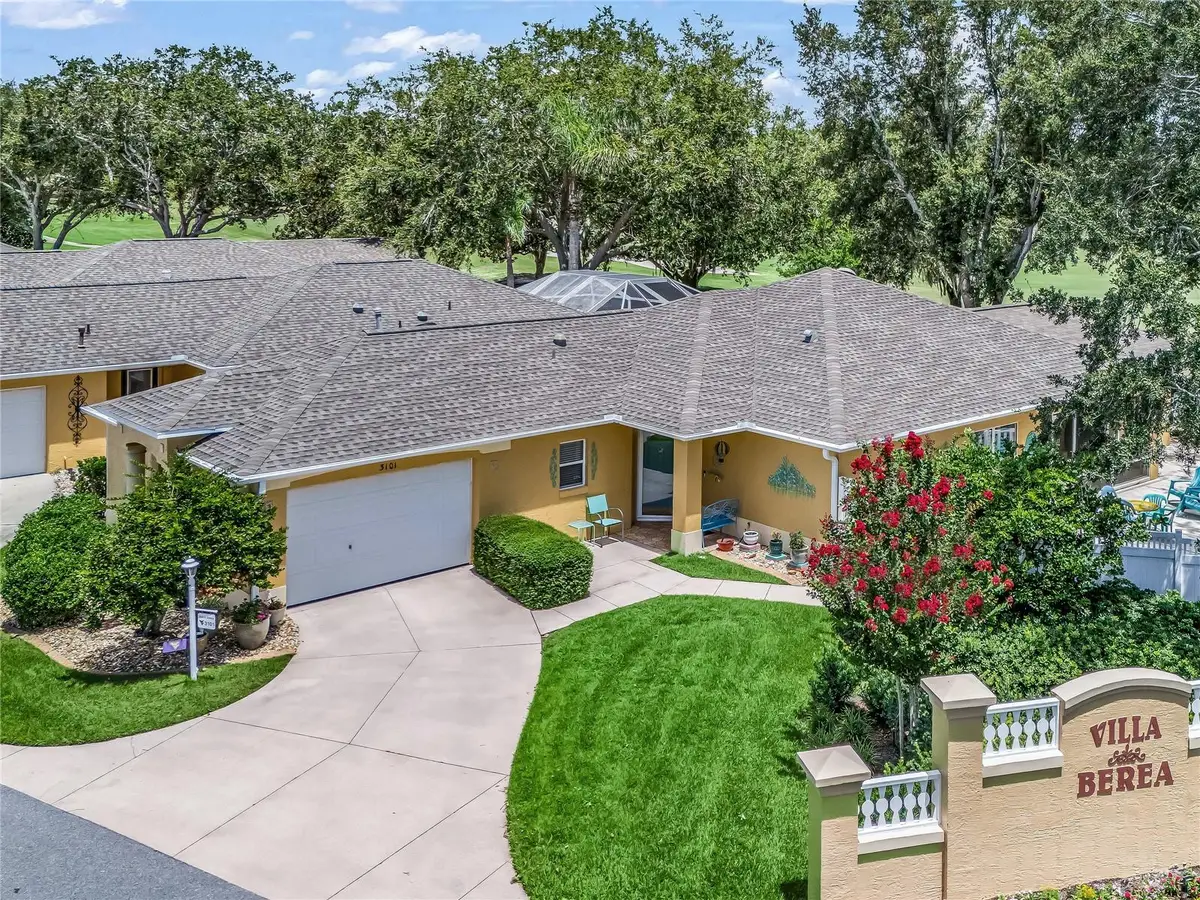 3101 Archer Avenue, The Villages, FL 32162 - #1