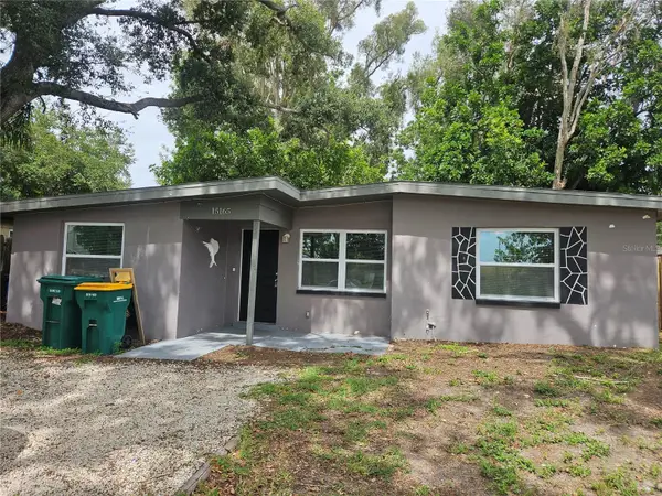 15165 Harding Avenue, CLEARWATER, FL 33760