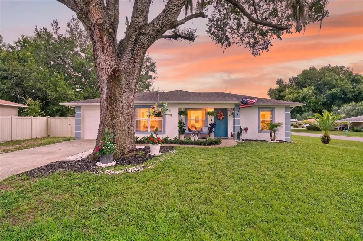 599 Magnolia Ridge Avenue, Tavares, FL 32778 - #1