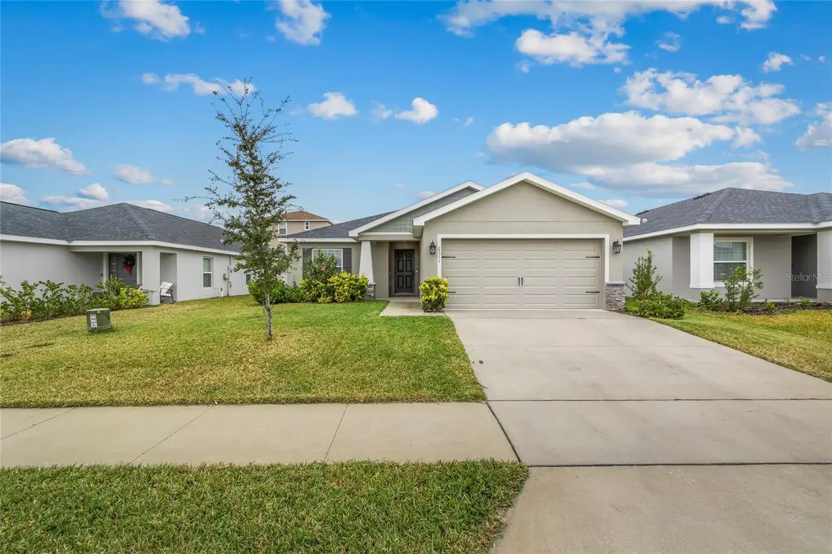 2311 Sunset Way, Davenport, FL 33837 - #1