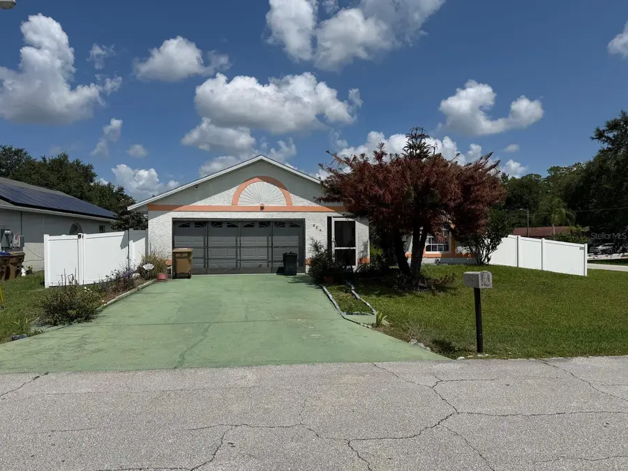 604 Mayan Place, Kissimmee, FL 34758 - #2