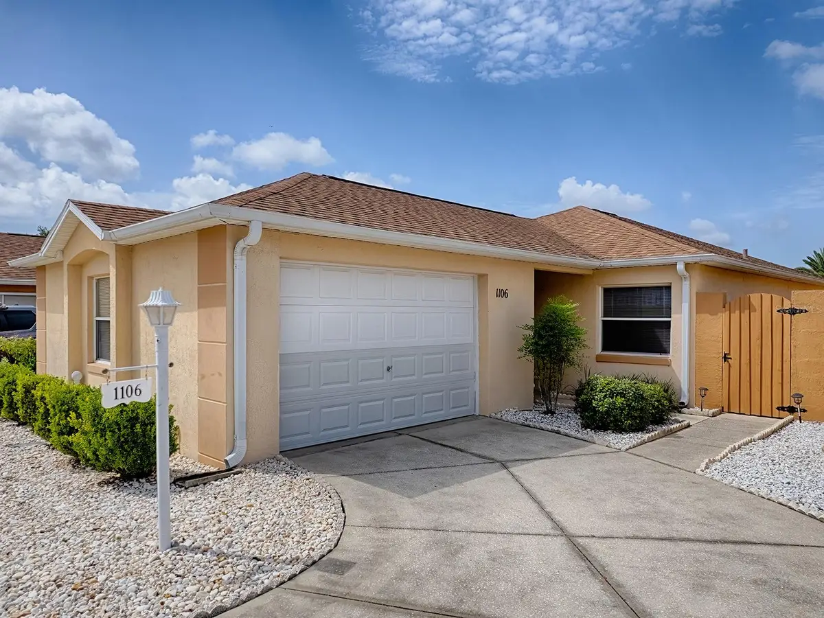 1106 Ricardo Avenue, The Villages, FL 32159 - #1