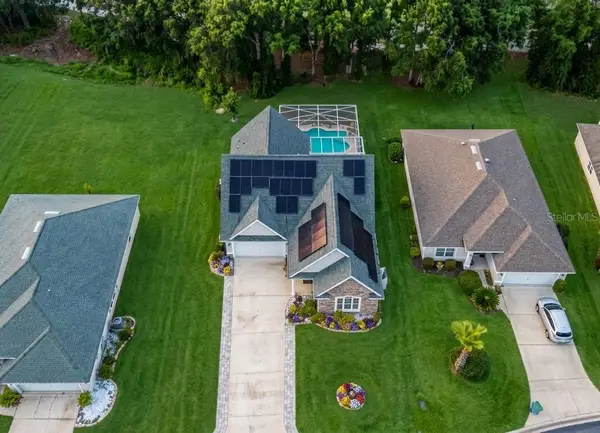728 Lake Diamond Avenue, OCALA, FL 34472