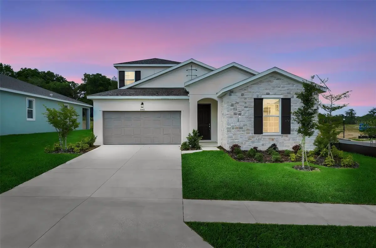 35127 Tuscan Hill Road, Dade City, FL 33525 - #1