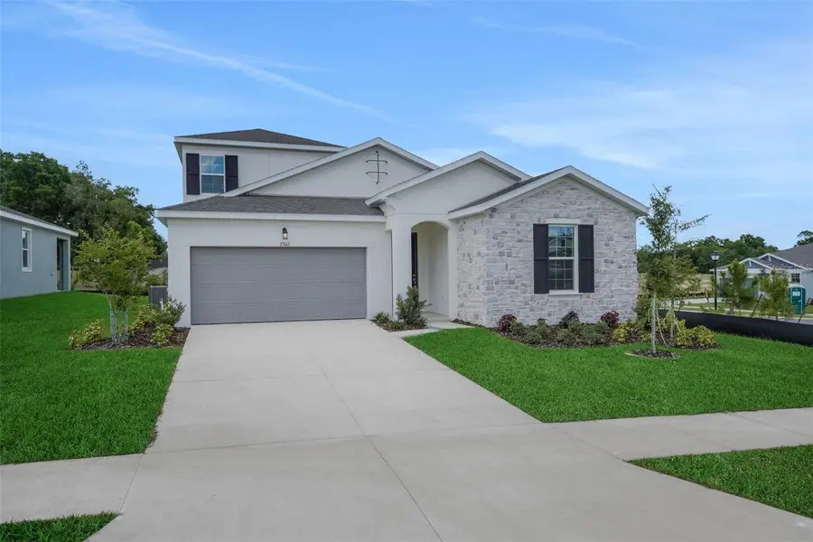 35127 Tuscan Hill Road, Dade City, FL 33525 - #2