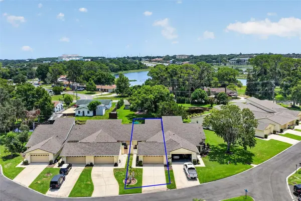 2214 Cypress Cove Drive #4, TAVARES, FL 32778