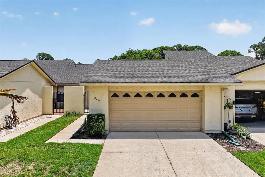 2214 Cypress Cove Drive #4, Tavares, FL 32778 - #2