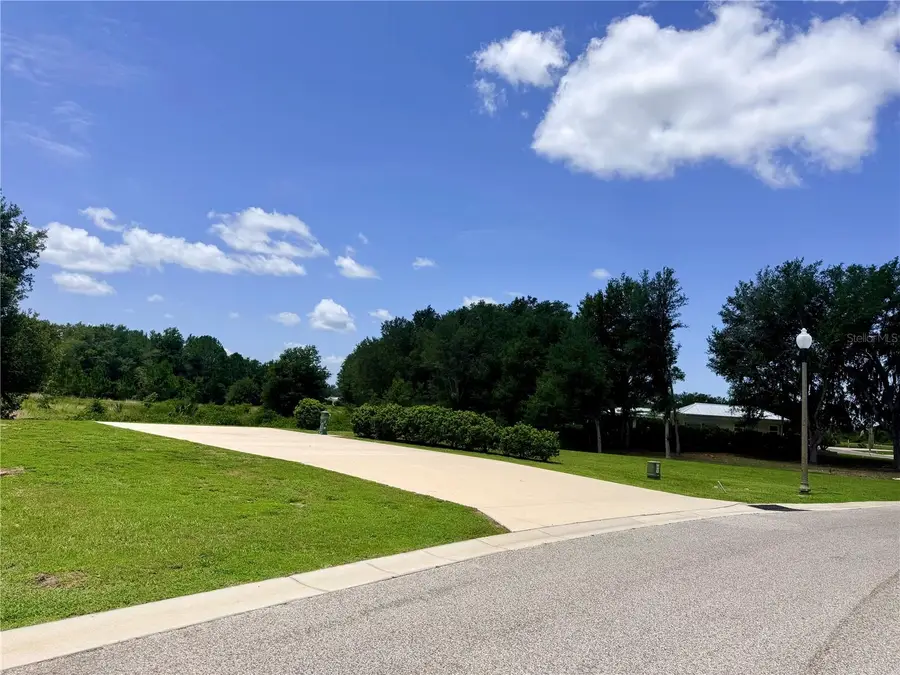 4879 SE 92nd Boulevard, Webster, FL 33597 - #2