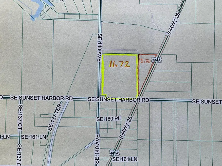 Sunset Harbor Rd, Weirsdale, FL 32195 - #2