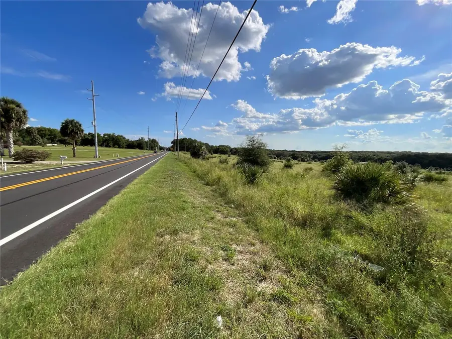 Sunset Harbor Rd, Weirsdale, FL 32195 - #3