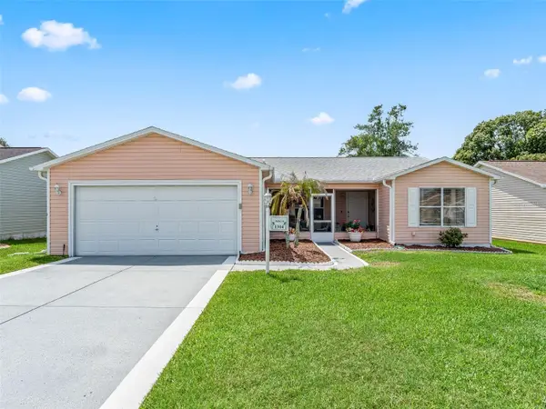 1304 Guadalupe Court, LADY LAKE, FL 32159