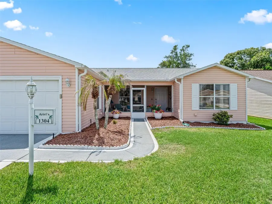 1304 Guadalupe Court, Lady Lake, FL 32159 - #3