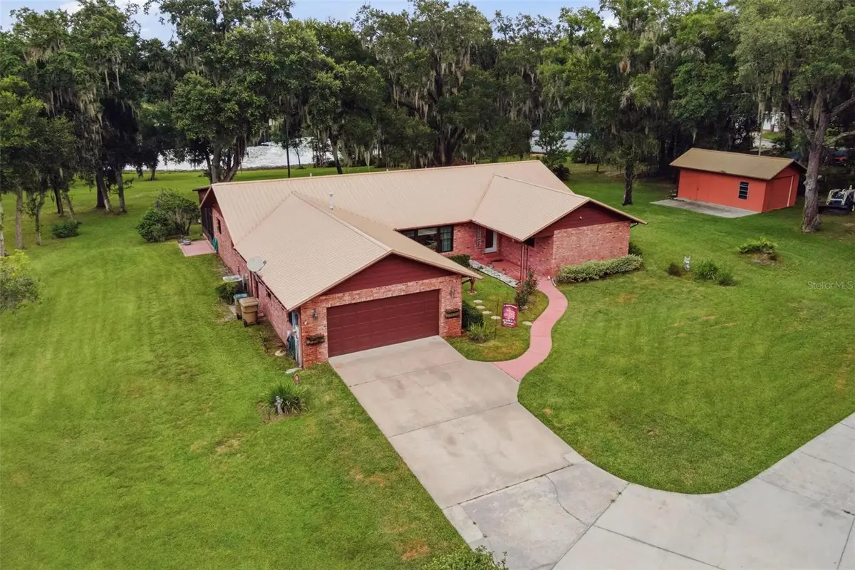 38700 Lakeview Drive, Lady Lake, FL 32159 - #1