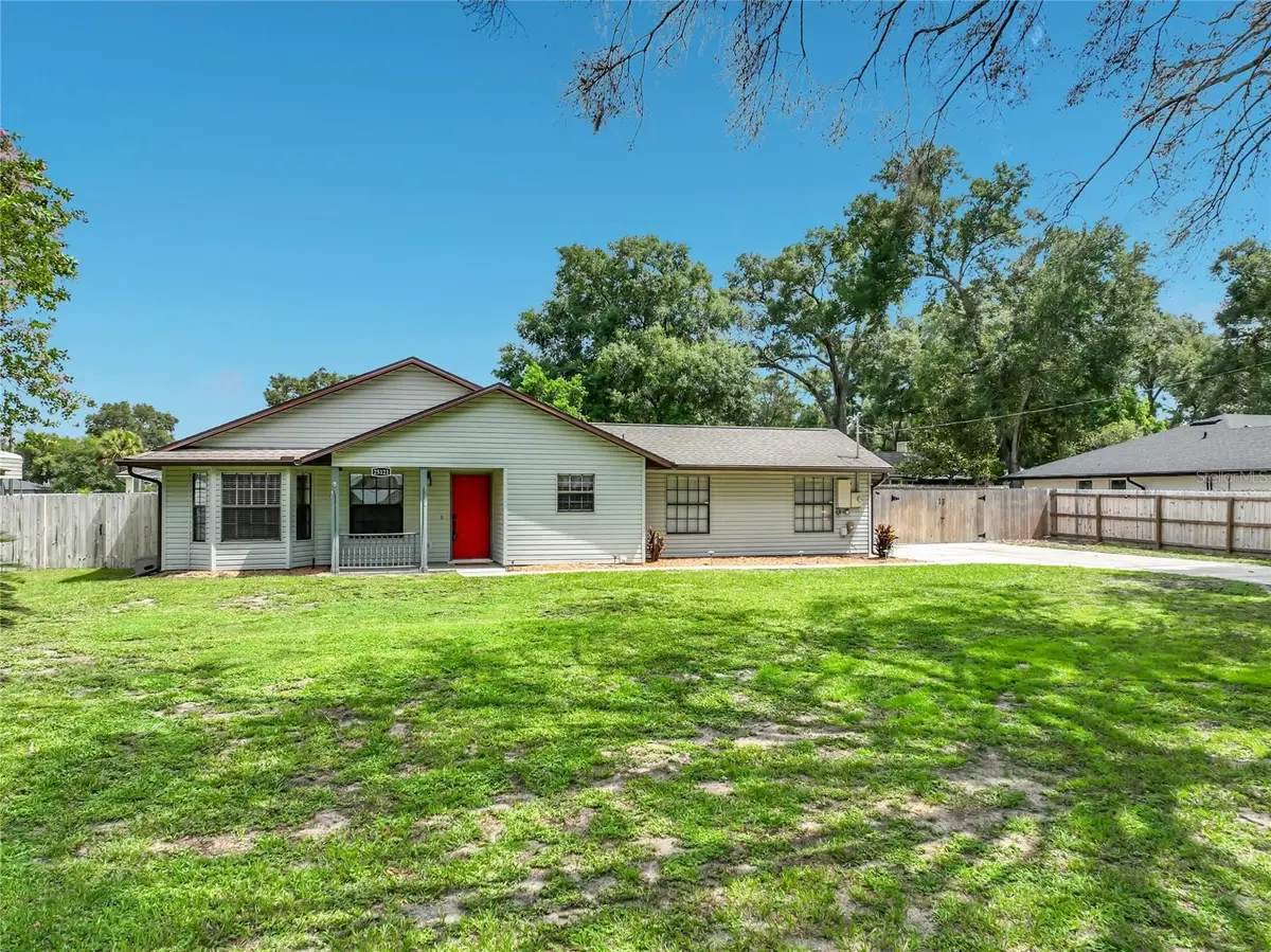 25121 Algonquin Avenue, Sorrento, FL 32776 - #1