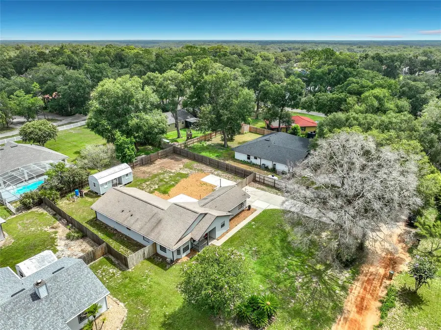 25121 Algonquin Avenue, Sorrento, FL 32776 - #2