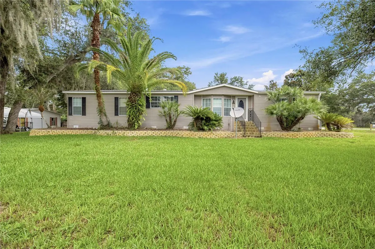 8420 County Road 109 A1, Lady Lake, FL 32159 - #1