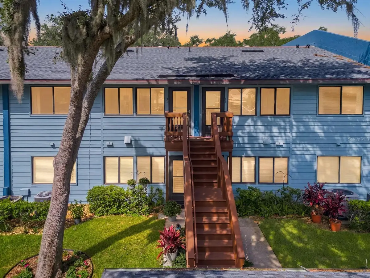608 S Main Avenue #35, Minneola, FL 34715 - #1