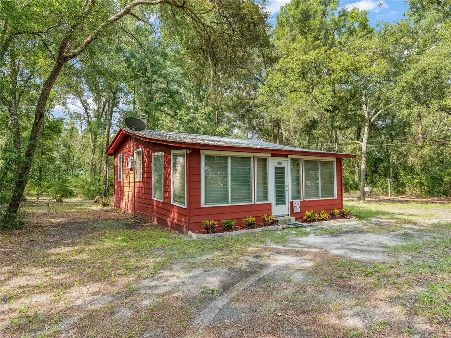 4935 Sw 124th Ln, Webster, FL 33597 - #3