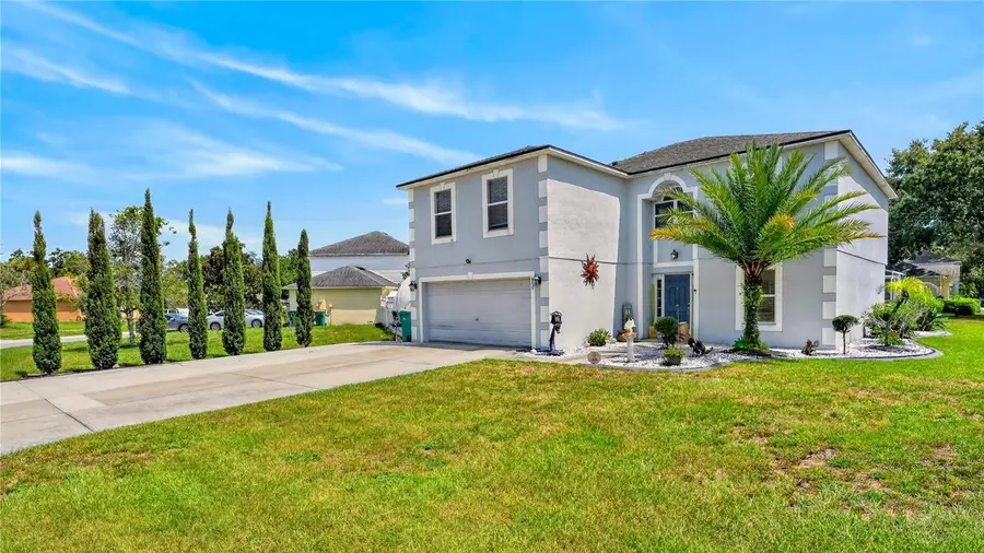 600 Briarcliff Road, Eustis, FL 32726 - #2