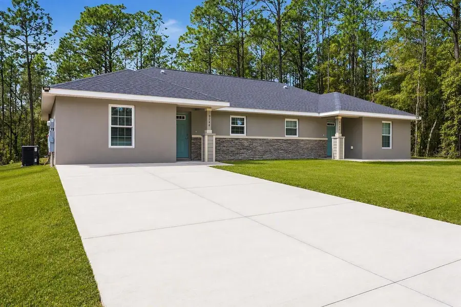 9144/9146 N Peachtree Way, Citrus Springs, FL 34434 - #2