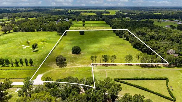 Se 159th Ln., SUMMERFIELD, FL 34491